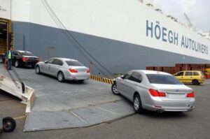 shipping