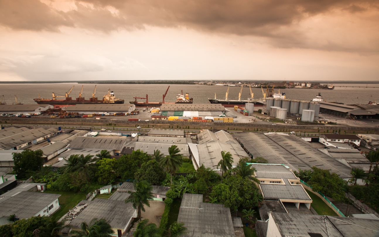 Douala, Cameroon
